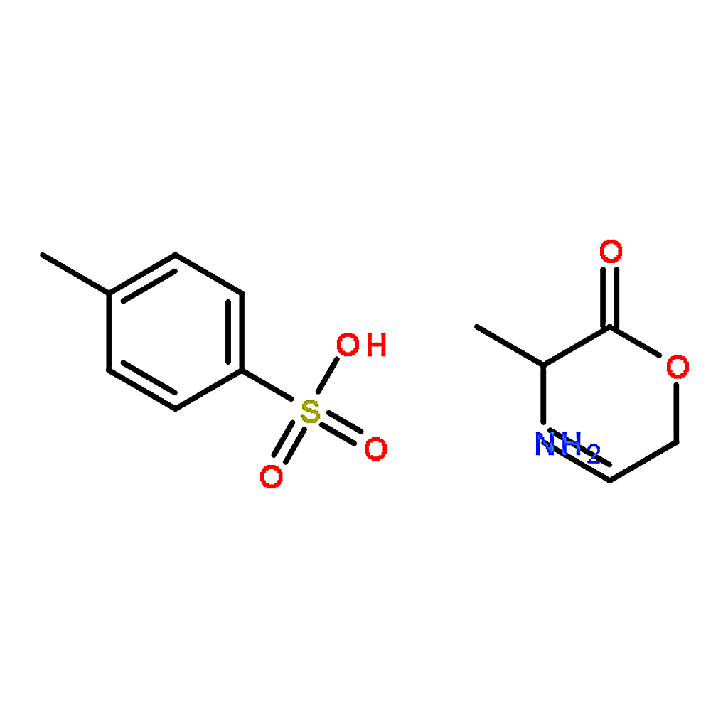 RHAWN (S)-Allyl 2-aminopropanoate 4-methylbenzenesulfonate