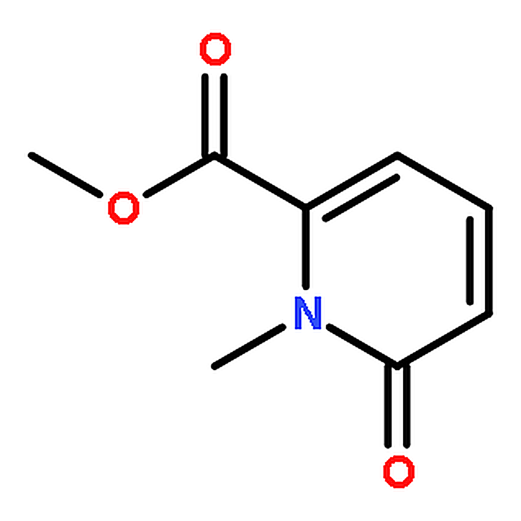 RHAWN Methyl 1-methyl-6-oxo-1，6-dihydropyridine-2-carboxylate