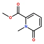 RHAWN Methyl 1-methyl-6-oxo-1,6-dihydropyridine-2-carboxylate