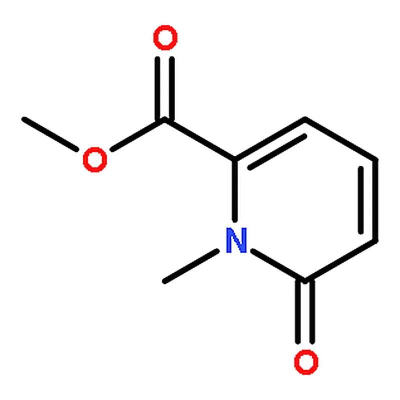 RHAWN Methyl 1-methyl-6-oxo-1,6-dihydropyridine-2-carboxylate