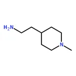 RHAWN 2-(1-Methylpiperidin-4-yl)ethanamine