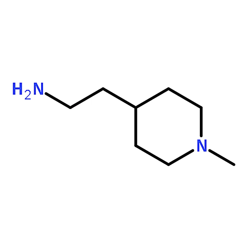 RHAWN 2-(1-Methylpiperidin-4-yl)ethanamine