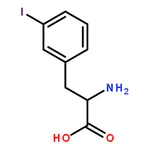 RHAWN 2-Amino-3-(3-iodophenyl)propanoic acid