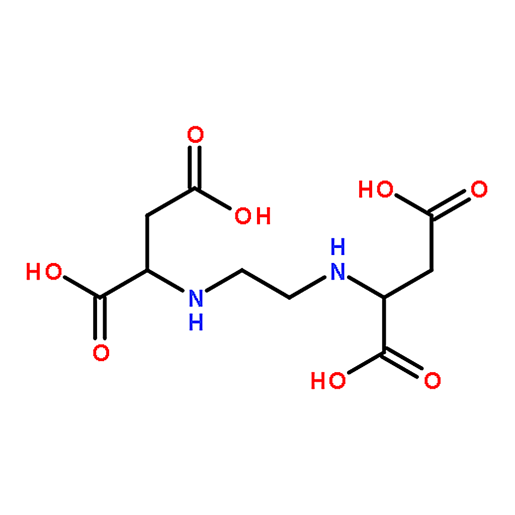 RHAWN N，N’-Ethylenediaminedisuccinic acid
