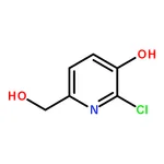 RHAWN 2-chloro-6-(hydroxymethyl)pyridin-3-ol