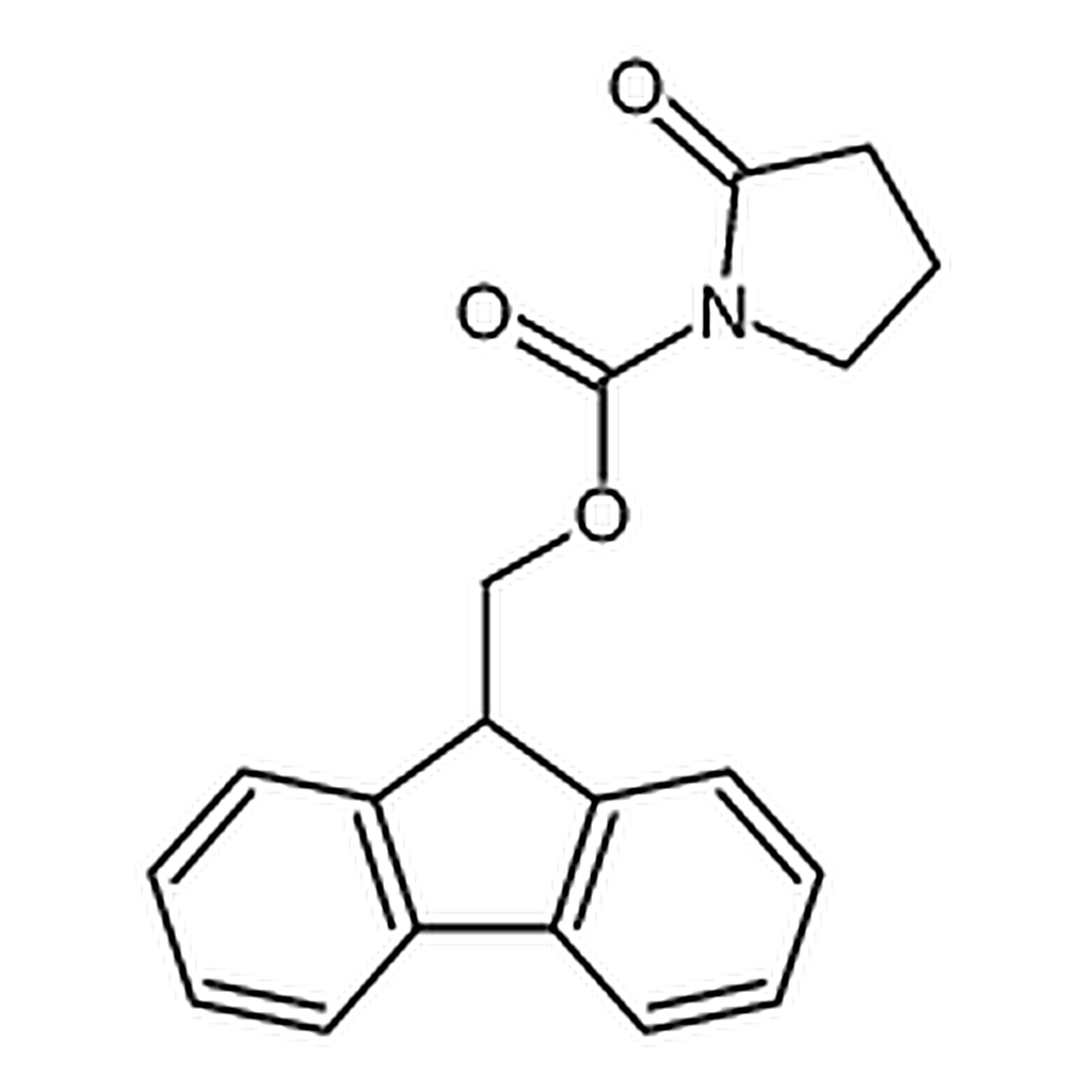 RHAWN (9H-Fluoren-9-yl)methyl 2-oxopyrrolidine-1-carboxylate
