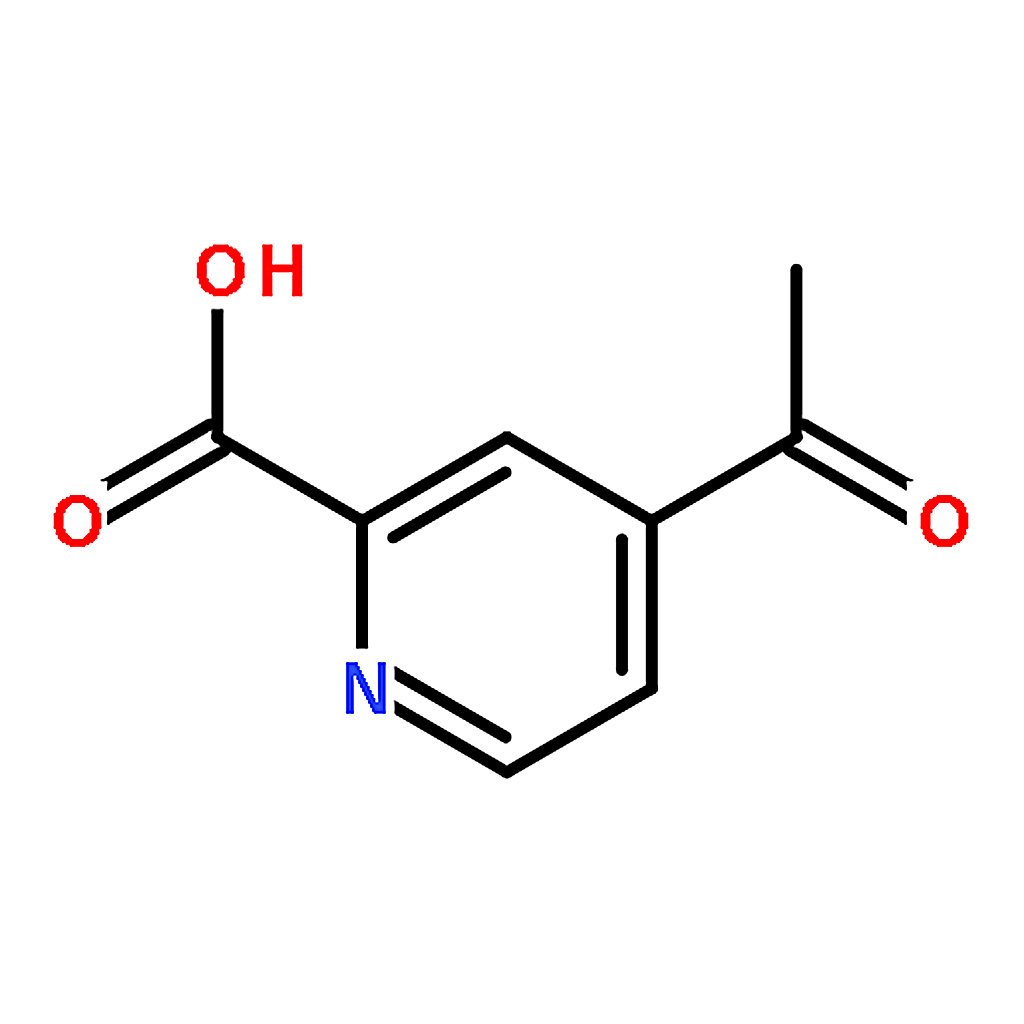 RHAWN 4-Acetylpicolinic acid