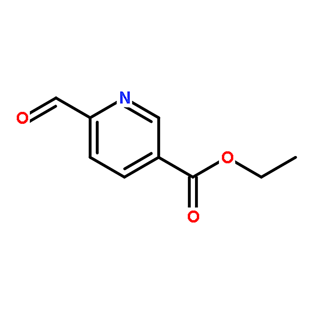 RHAWN Ethyl 6-Formylnicotinate