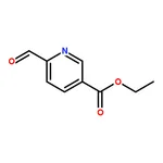 RHAWN Ethyl 6-Formylnicotinate