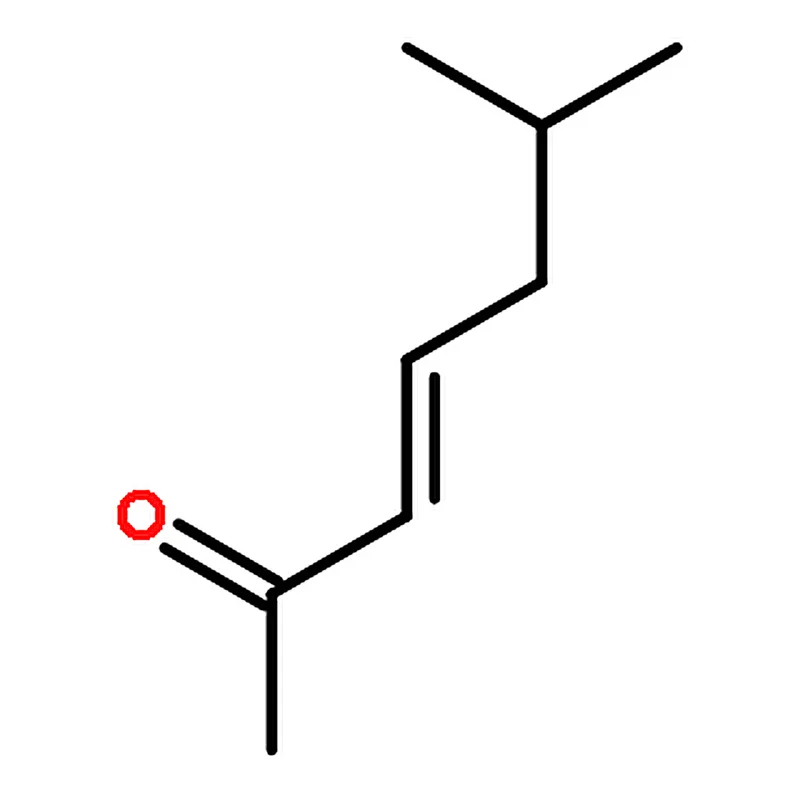 RHAWN (E)-6-methylhept-3-en-2-one