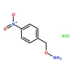 RHAWN O-4-Nitrobenzylhydroxylamine Hydrochloride