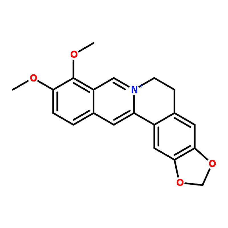 RHAWN Berberine