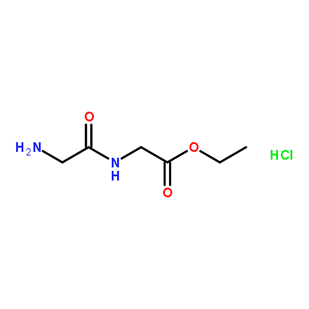 RHAWN N-Glycylglycine ethyl ester hydrochloride