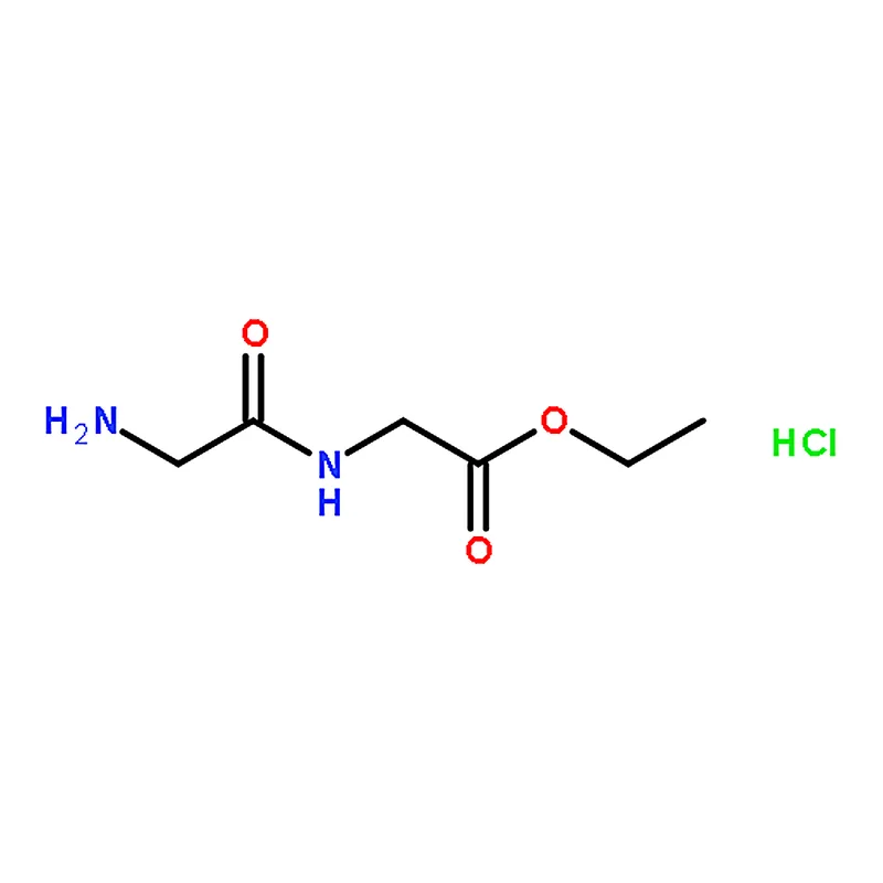 RHAWN N-Glycylglycine ethyl ester hydrochloride