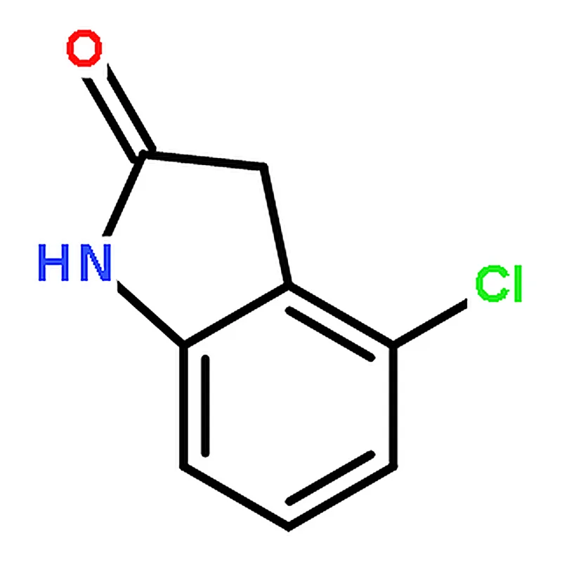 RHAWN 4-Chloroindolin-2-one