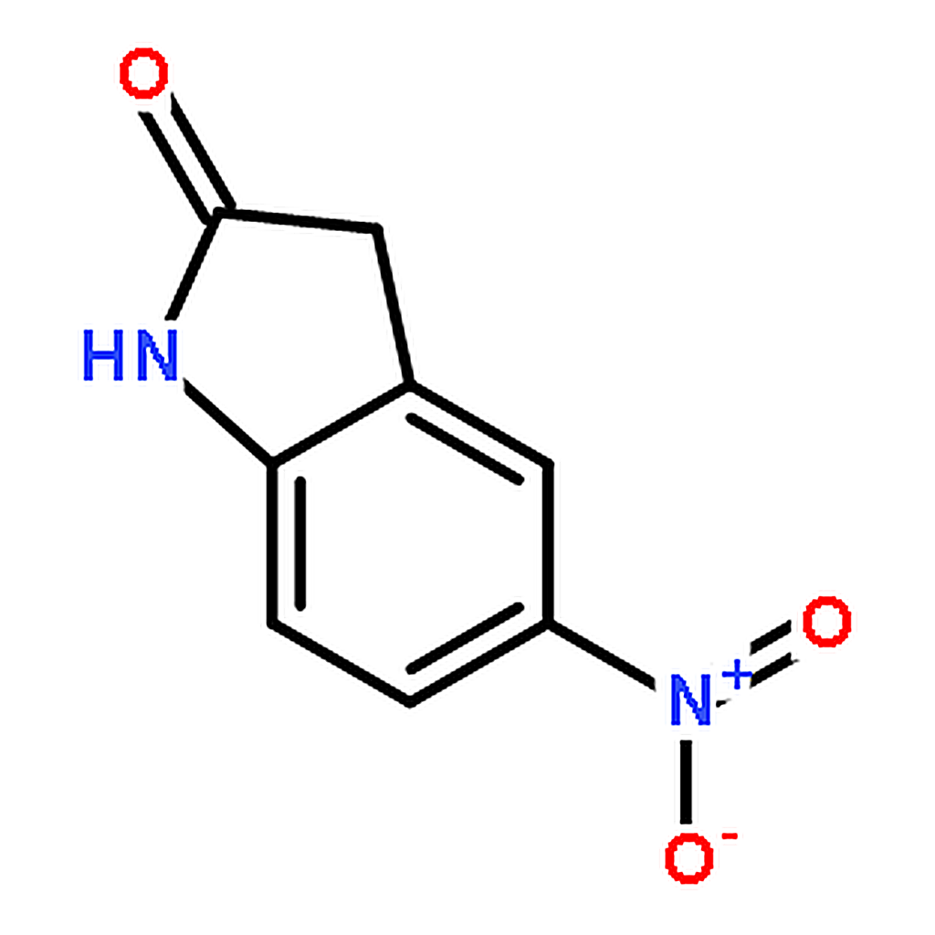RHAWN 5-Nitro-2-oxindole