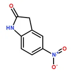 RHAWN 5-Nitro-2-oxindole