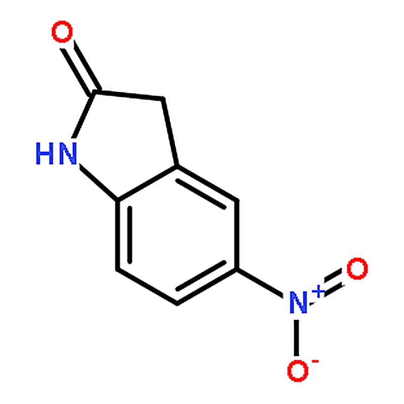 RHAWN 5-Nitro-2-oxindole
