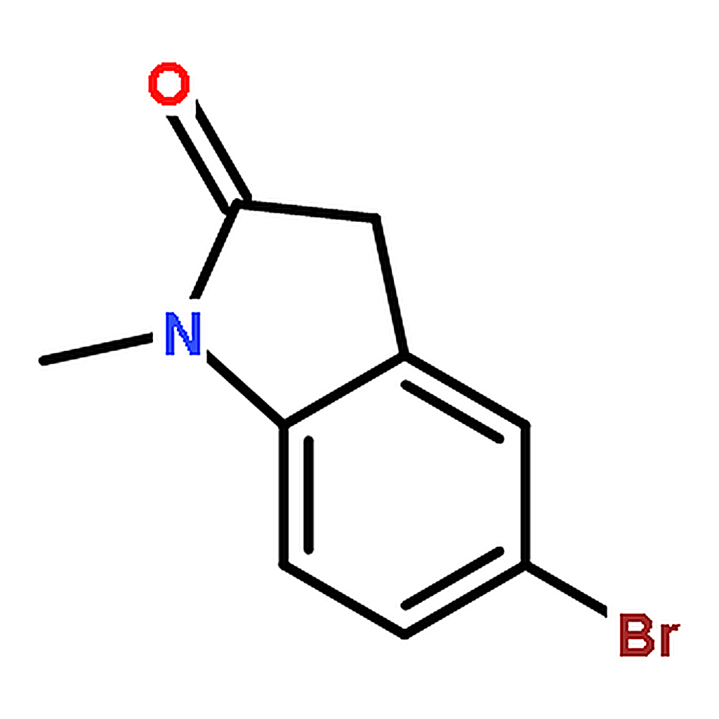 RHAWN 5-Bromo-1-methyl-2-oxoindoline