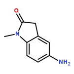 RHAWN 5-Amino-1-methyl-2-oxoindoline