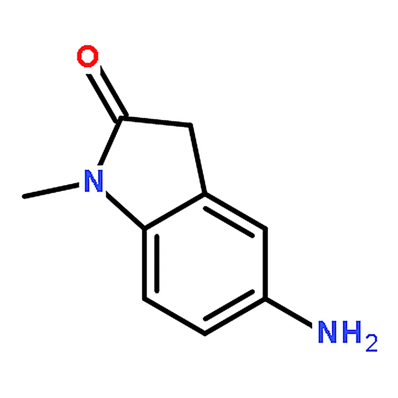RHAWN 5-Amino-1-methyl-2-oxoindoline