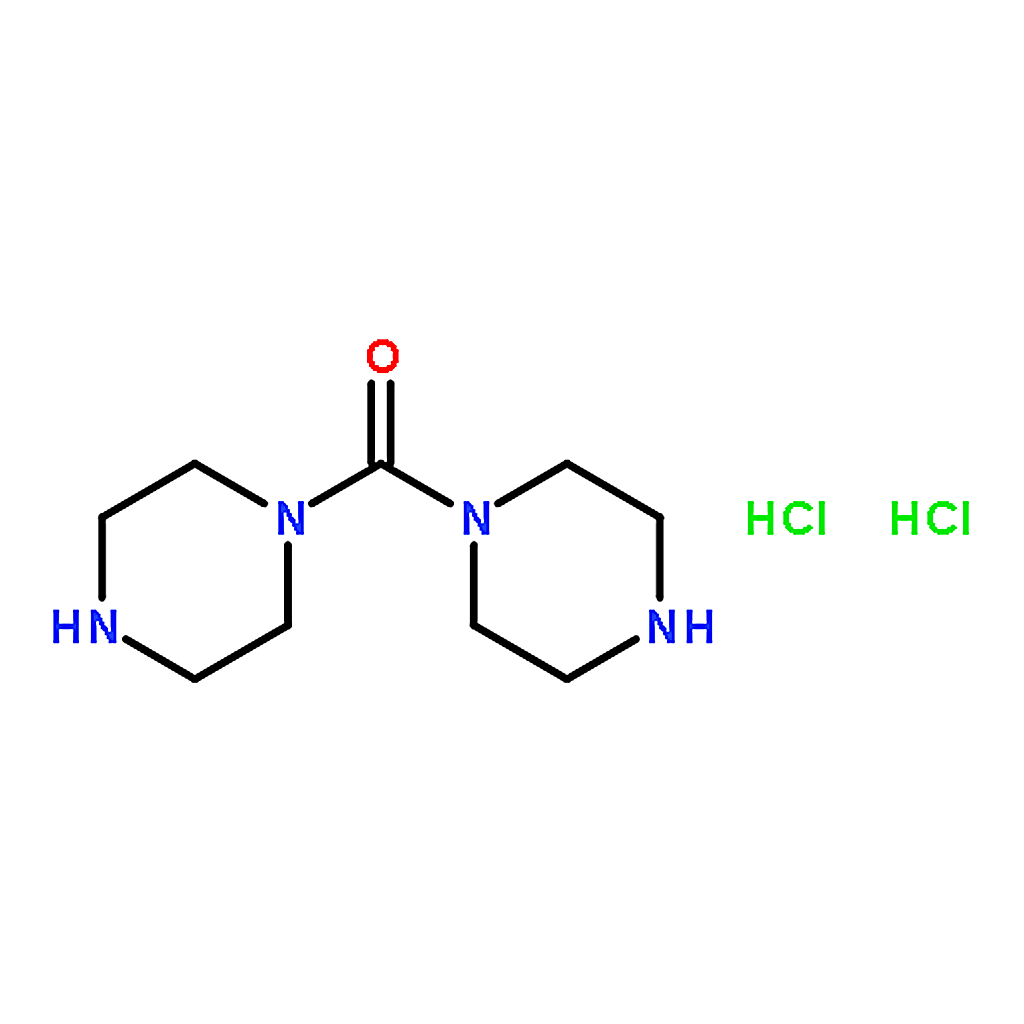 RHAWN Di(1-piperazinyl)methanone Dihydrochloride