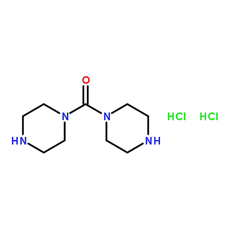 RHAWN Di(1-piperazinyl)methanone Dihydrochloride