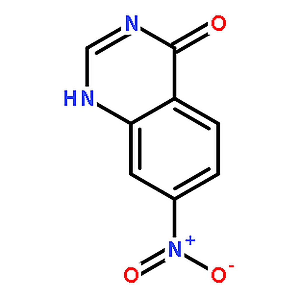 RHAWN 7-Nitroquinazolin-4(3H)-one