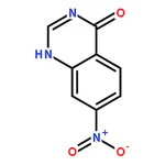 RHAWN 7-Nitroquinazolin-4(3H)-one