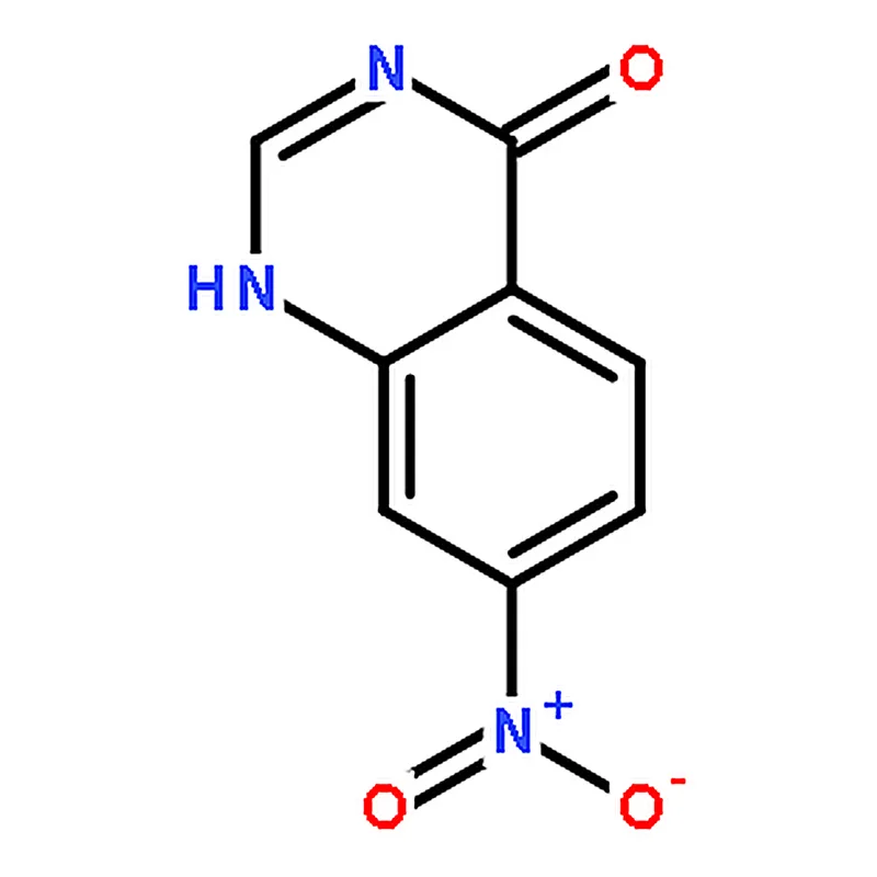 RHAWN 7-Nitroquinazolin-4(3H)-one