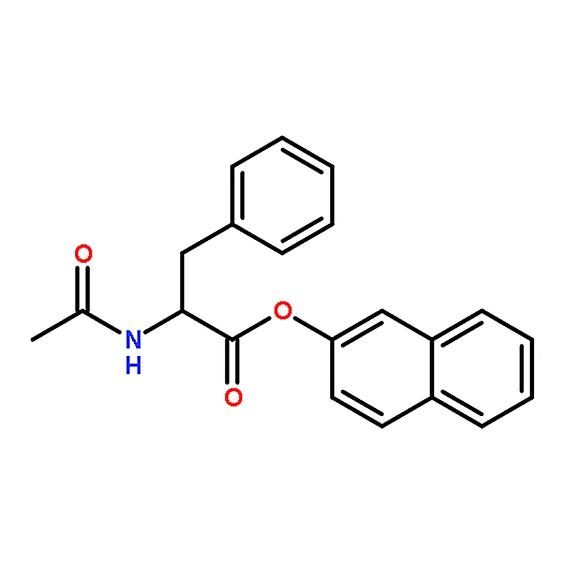 RHAWN N-Acetyl-DL-phenylalanine -naphthyl ester