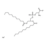 RHAWN 1,2-dilauroyl-sn-glycero-3-phospho-L-serine (sodium salt)