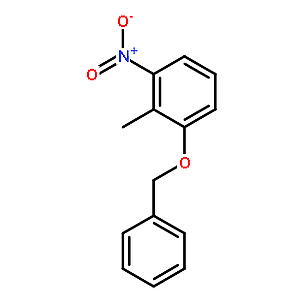RHAWN 1-Benzyloxy-2-methyl-3-nitrobenzene