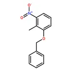 RHAWN 1-Benzyloxy-2-methyl-3-nitrobenzene