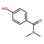RHAWN 4-Hydroxy-N,N-dimethylbenzamide