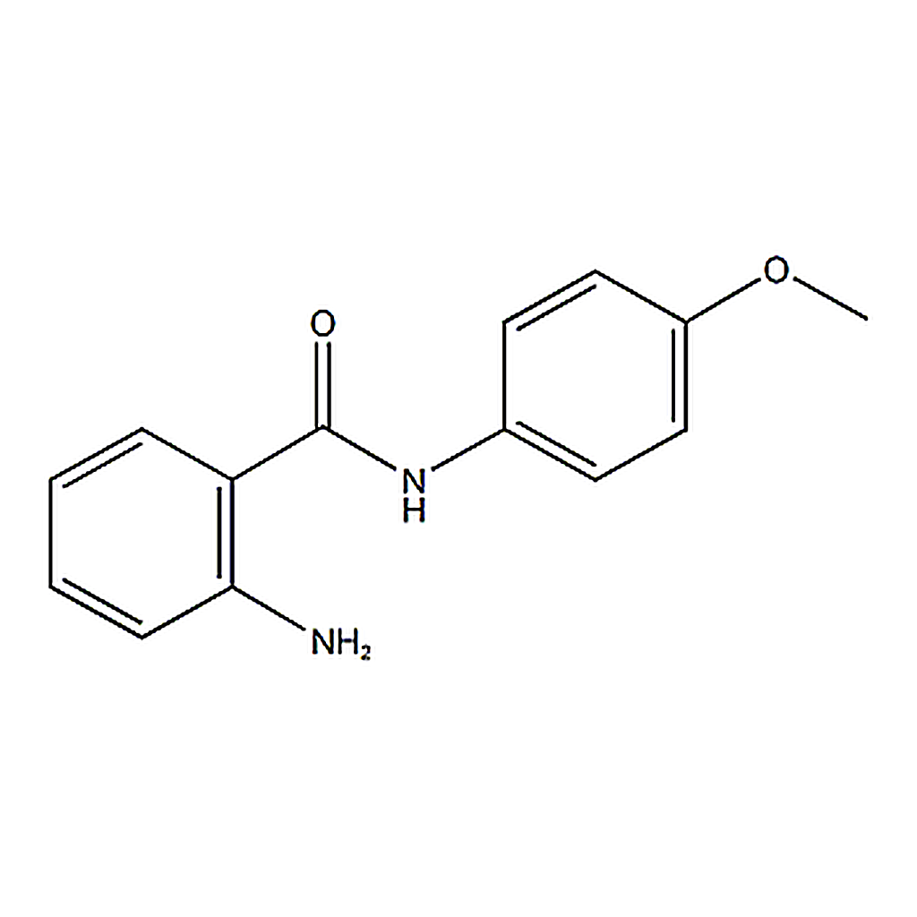 RHAWN 2-Amino-N-(4-methoxyphenyl)benzamide