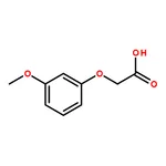 RHAWN 3-Methoxyphenoxyacetic acid