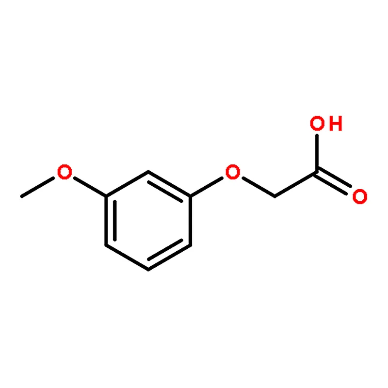 RHAWN 3-Methoxyphenoxyacetic acid