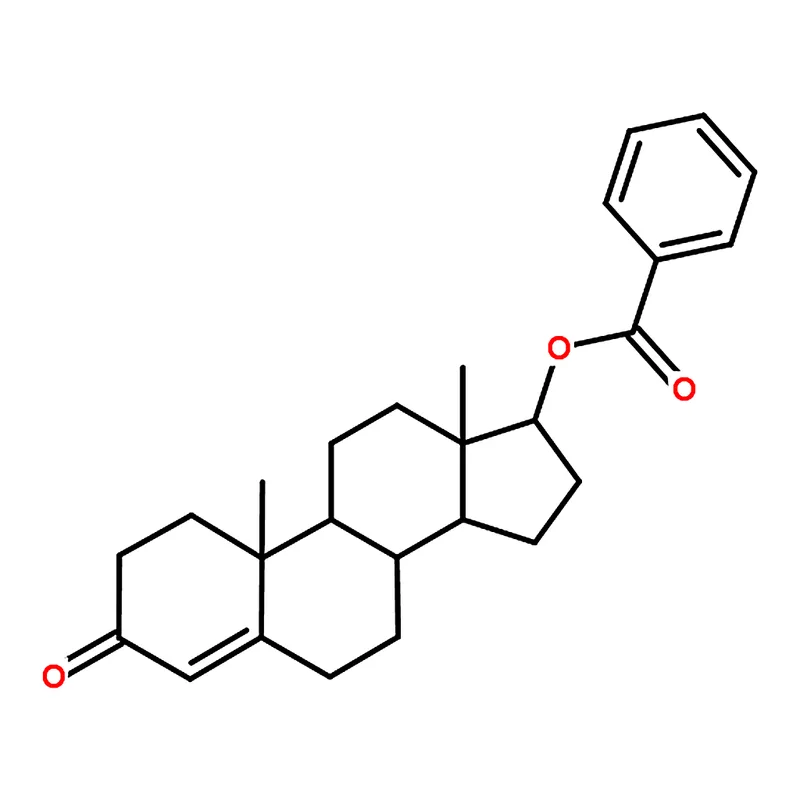 RHAWN Testosterone benzoate