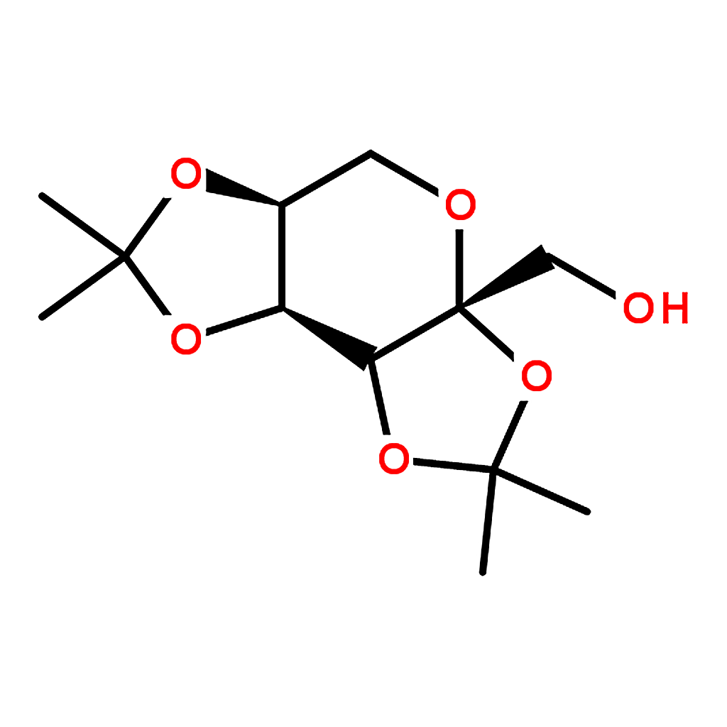 RHAWN Diacetonefructose