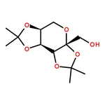 RHAWN Diacetonefructose