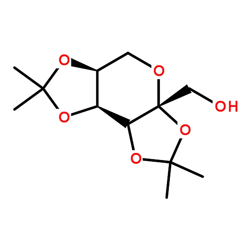 RHAWN Diacetonefructose