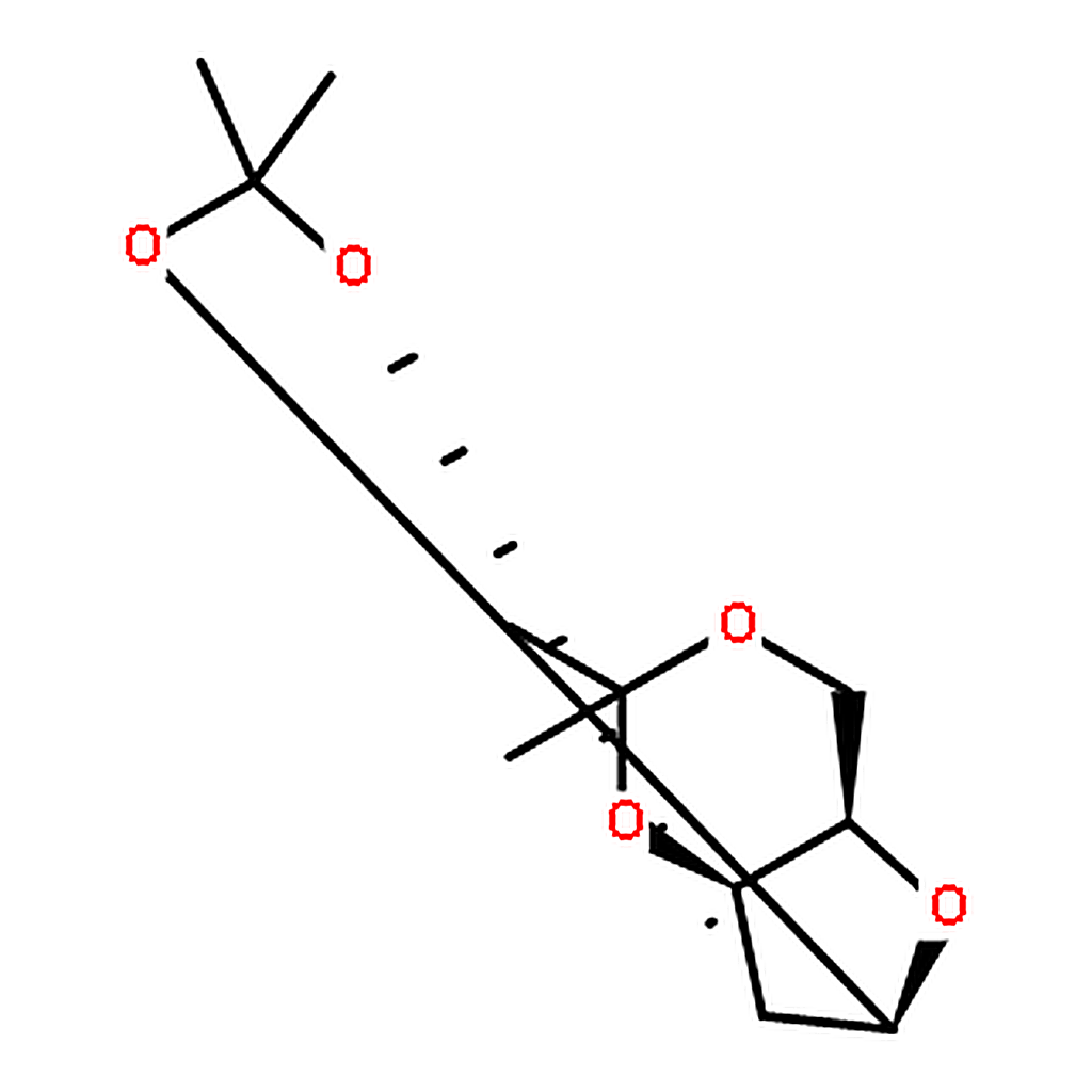 RHAWN 1,2:3,5-Di-O-isopropylidene--D-xylofuranose