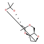 RHAWN 1,2:3,5-Di-O-isopropylidene--D-xylofuranose