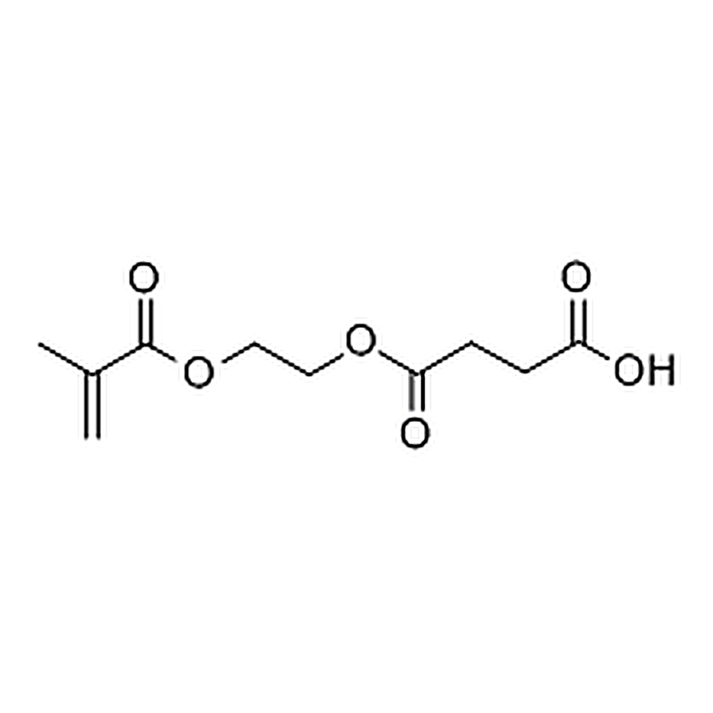 RHAWN mono-2-(Methacryloyloxy)ethyl succinate