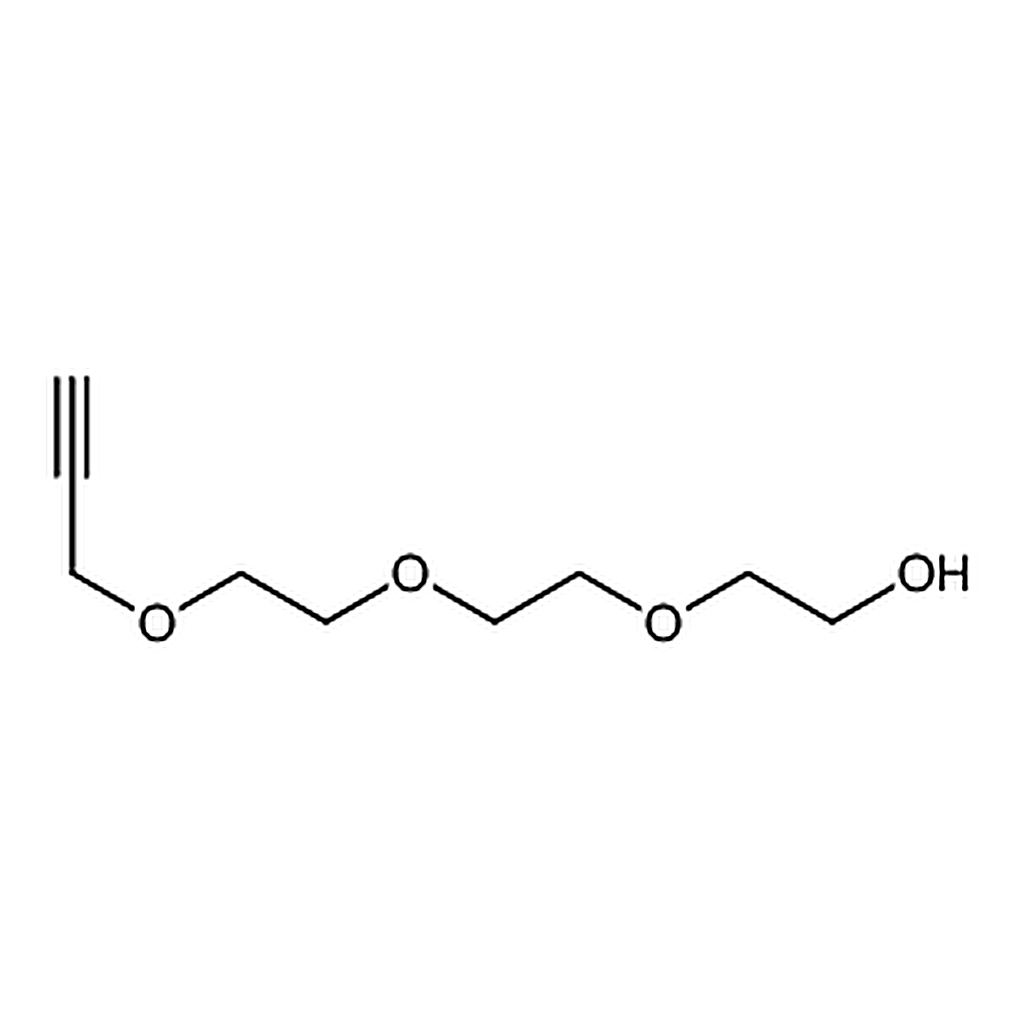 RHAWN Triethylene Glycol Mono(2-propynyl) Ether