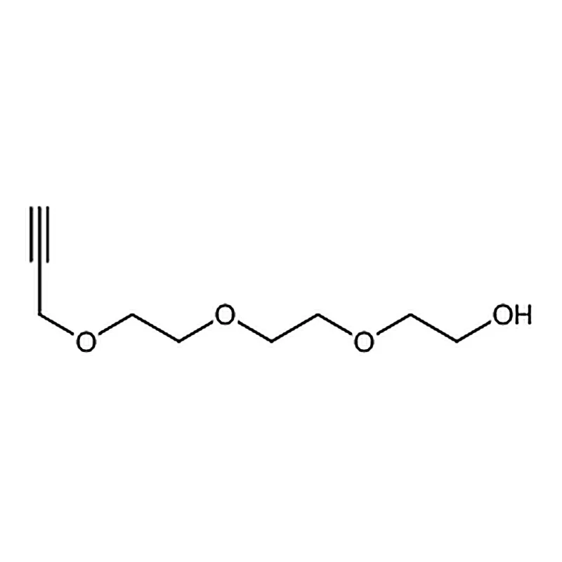 RHAWN Triethylene Glycol Mono(2-propynyl) Ether