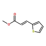 RHAWN Methyl 3-(thiophen-2-yl)acrylate