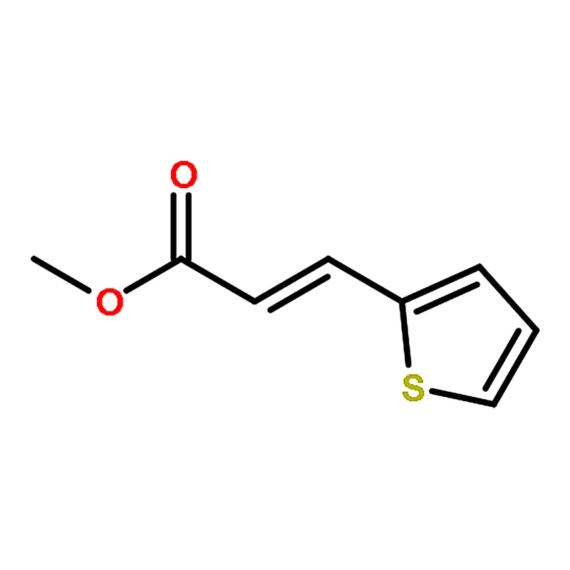 RHAWN Methyl 3-(thiophen-2-yl)acrylate