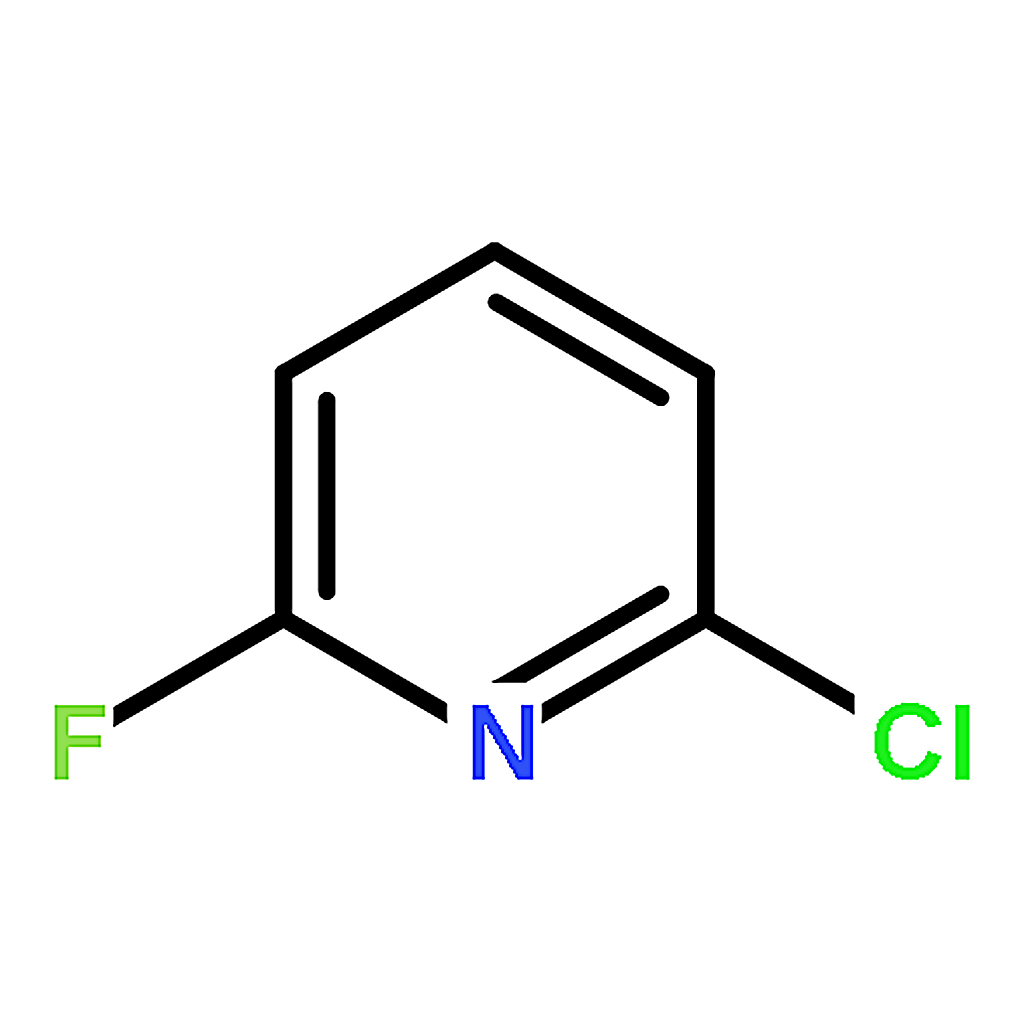 RHAWN 2-Chloro-6-fluoropyridine